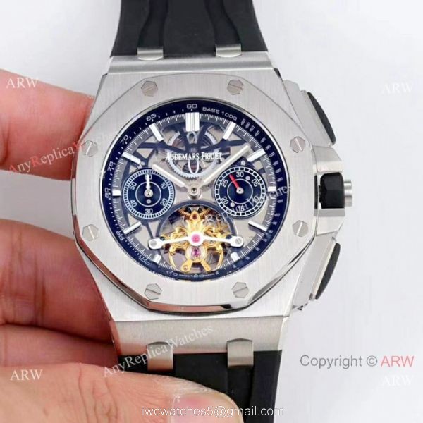Audemars Piguet