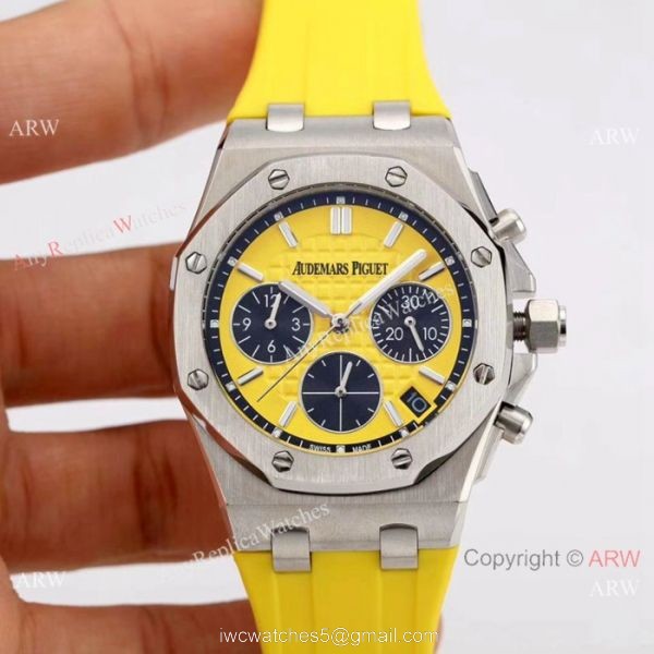 Audemars Piguet