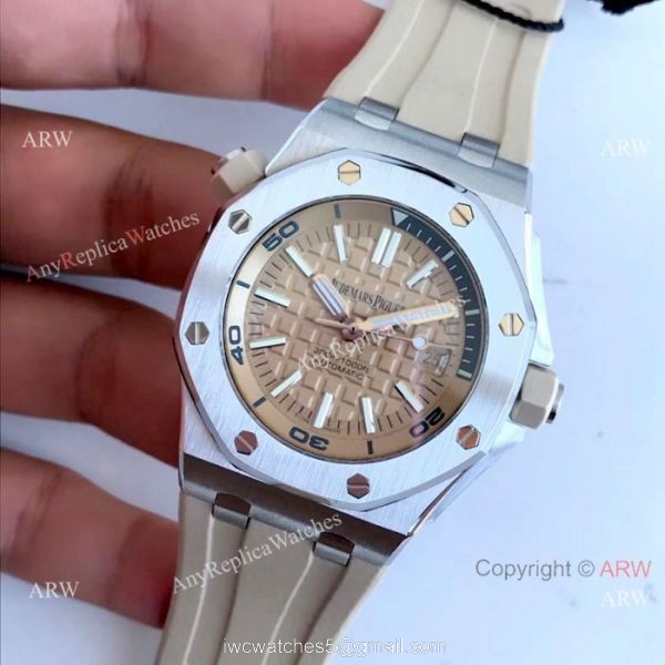Audemars Piguet
