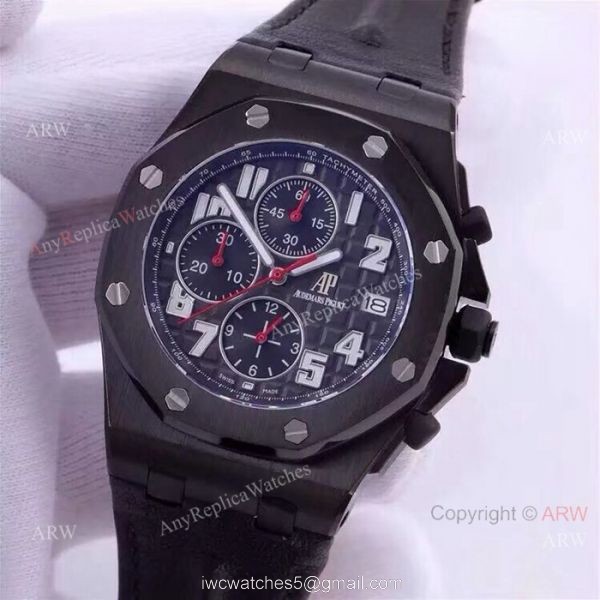 Audemars Piguet