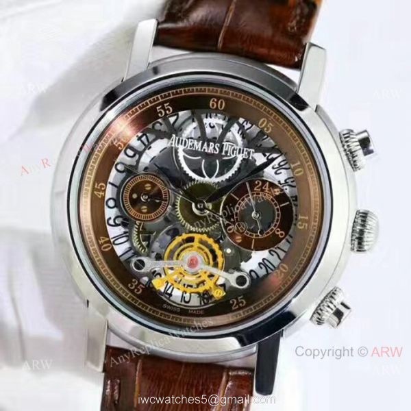 Audemars Piguet