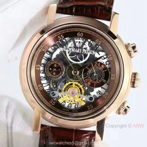 Audemars Piguet