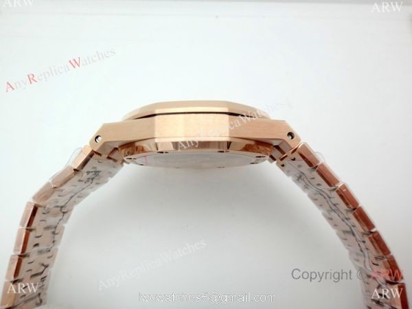 Audemars Piguet
