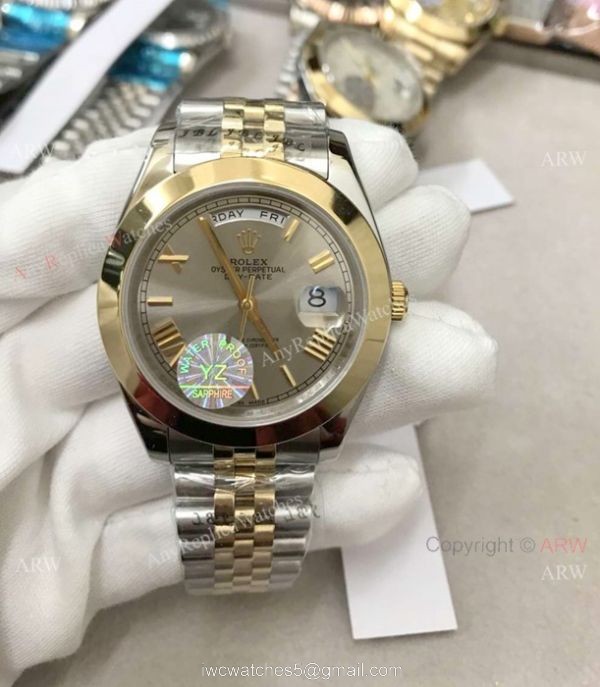 Day-Date Rolex