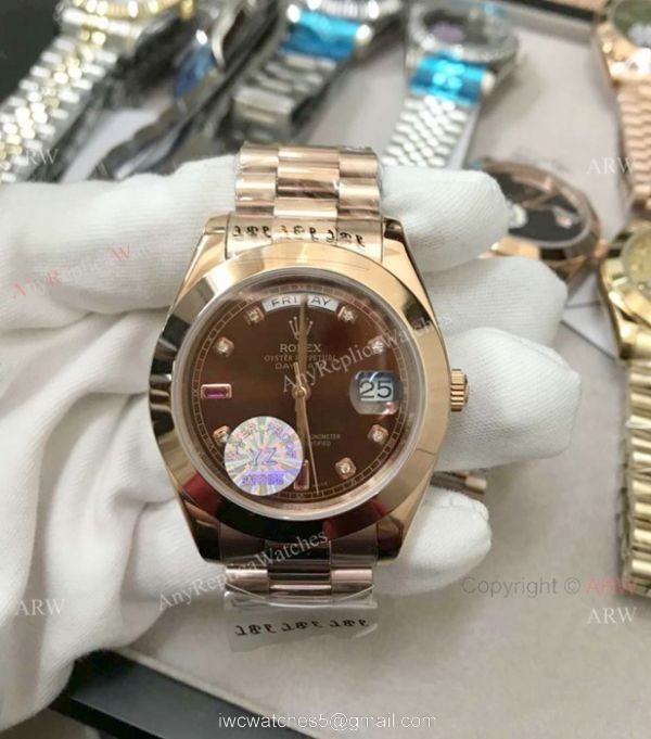 Day-Date Rolex
