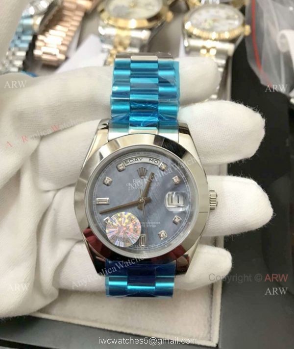 Day-Date Rolex