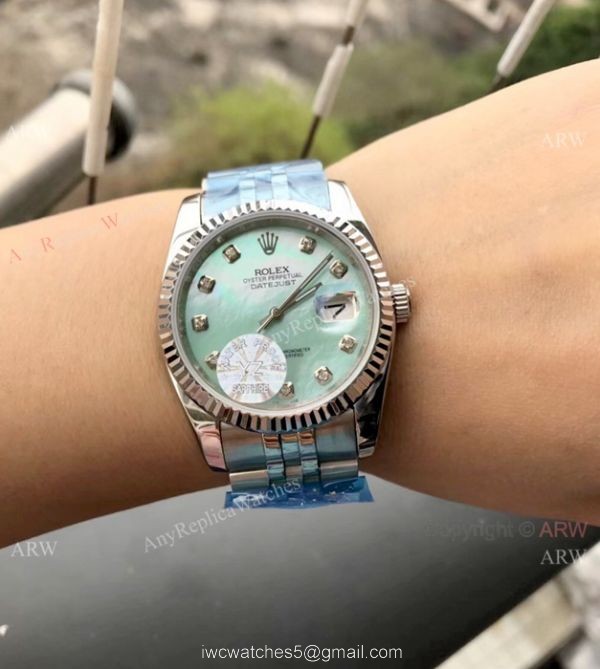 Datejust Rolex