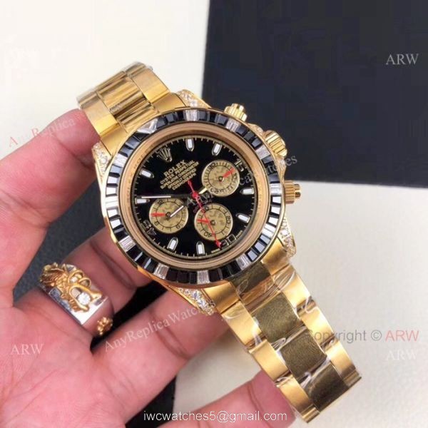 Daytona Rolex