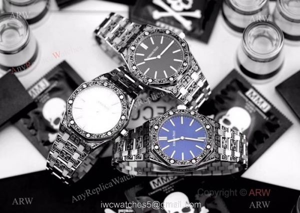Audemars Piguet