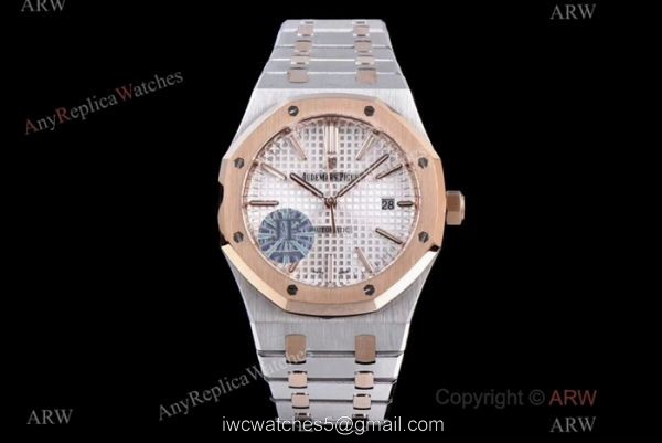 Audemars Piguet
