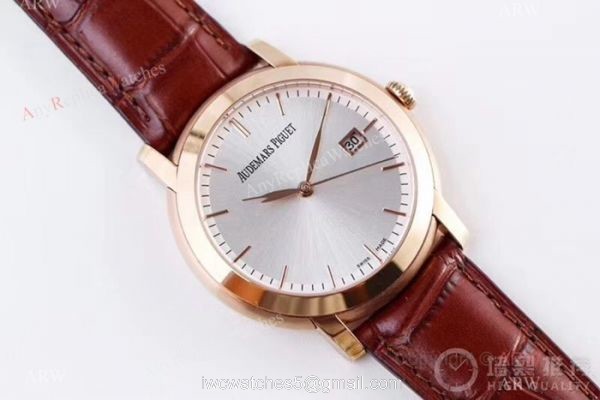 Audemars Piguet