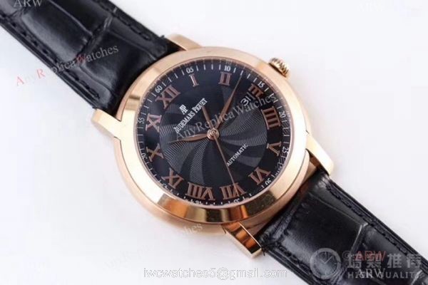 Audemars Piguet