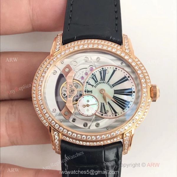 Audemars Piguet