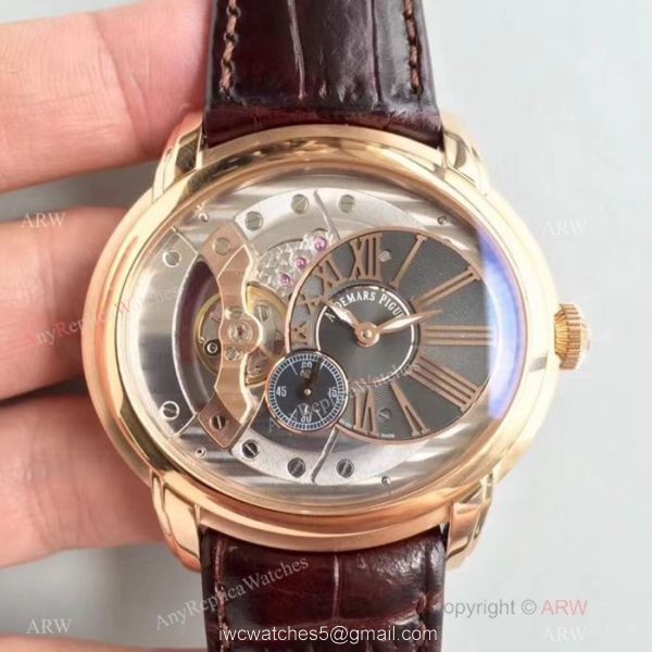 Audemars Piguet