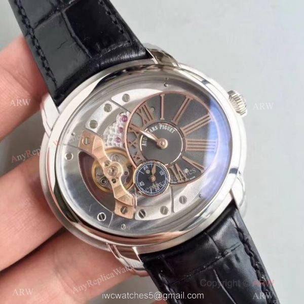 Audemars Piguet