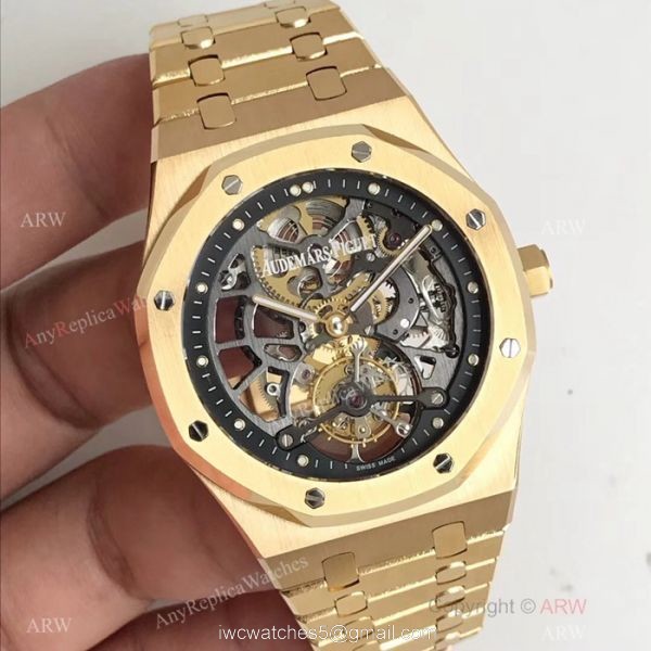 Audemars Piguet