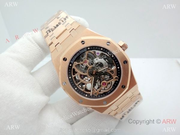 Audemars Piguet