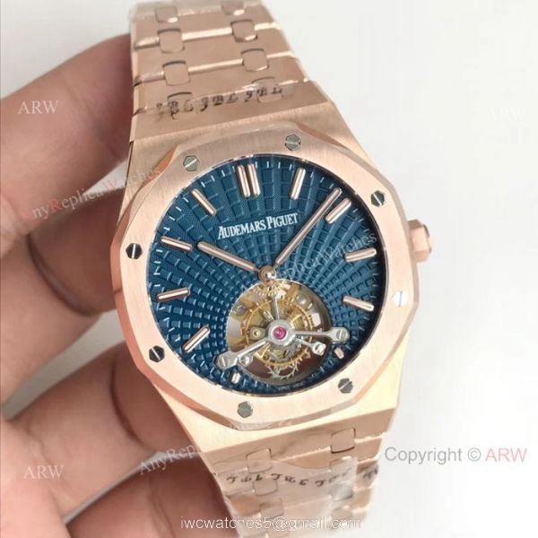 Audemars Piguet