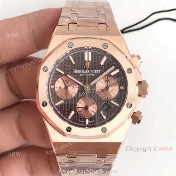 Audemars Piguet