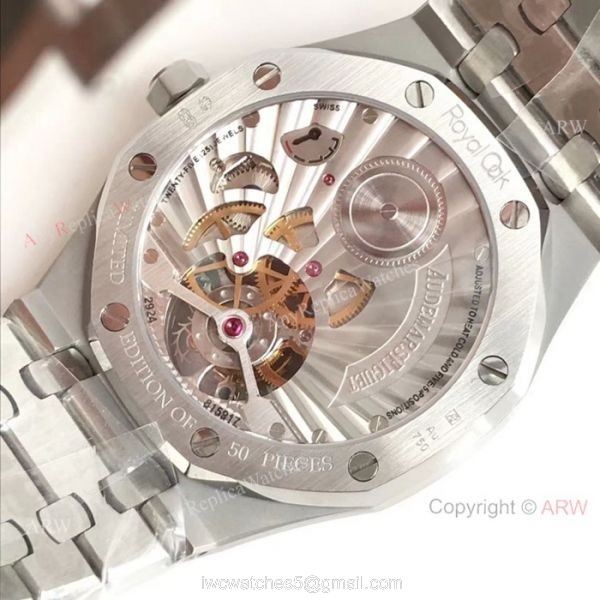 Audemars Piguet