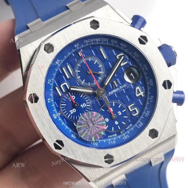 Audemars Piguet
