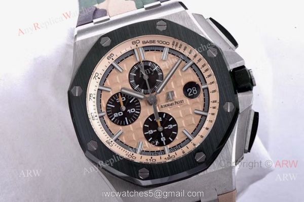 Audemars Piguet