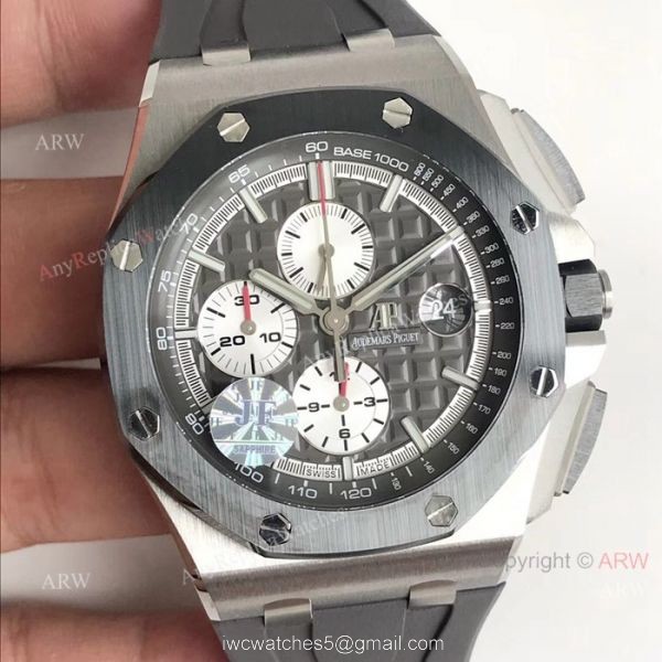 Audemars Piguet