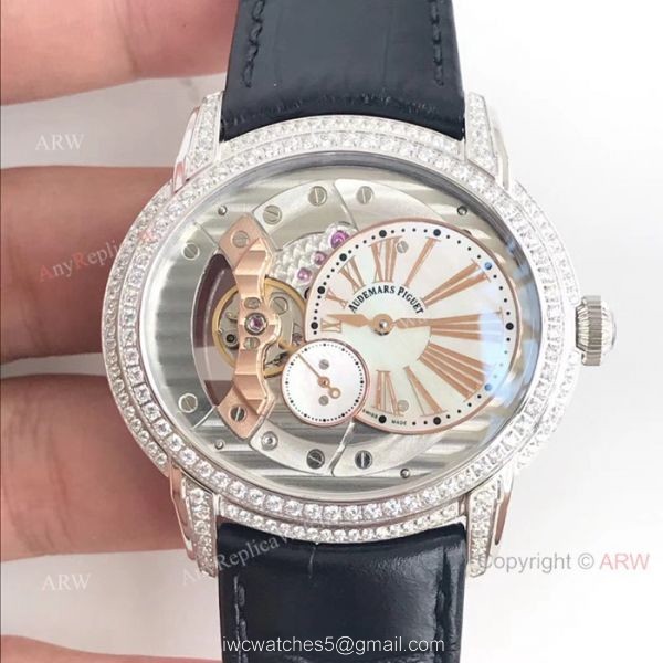 Audemars Piguet
