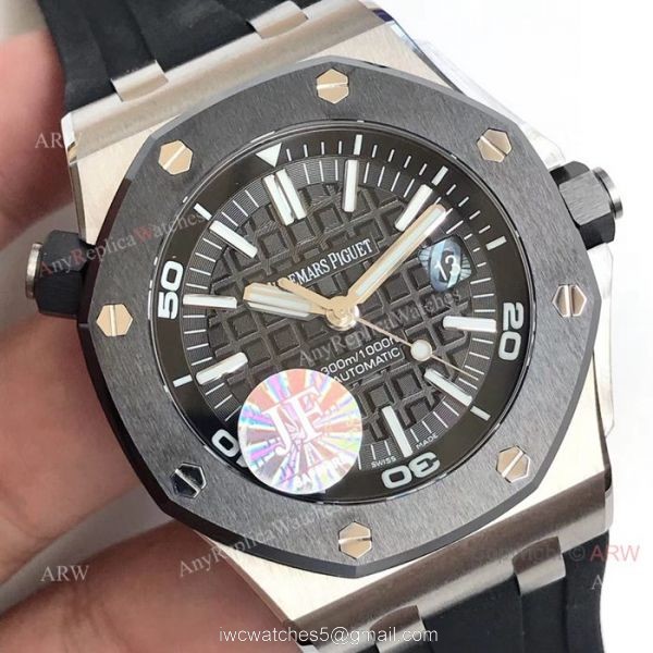 Audemars Piguet