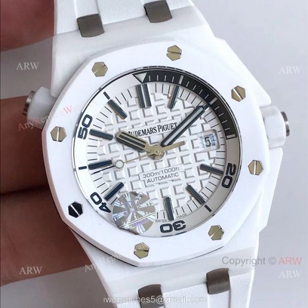 Audemars Piguet