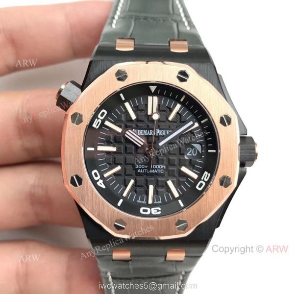 Audemars Piguet