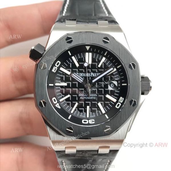 Audemars Piguet