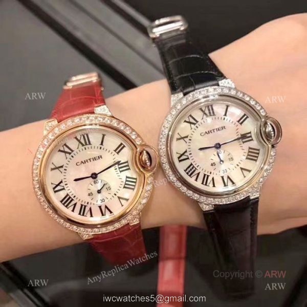 Cartier