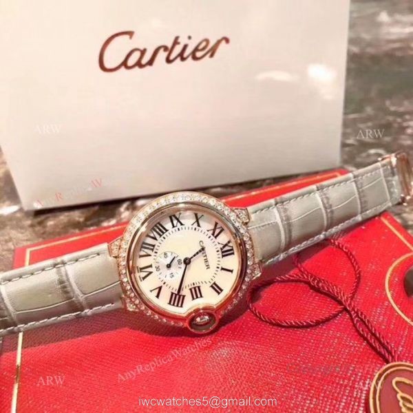 Cartier