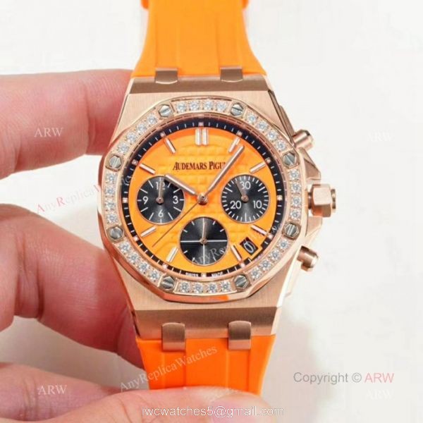 Audemars Piguet
