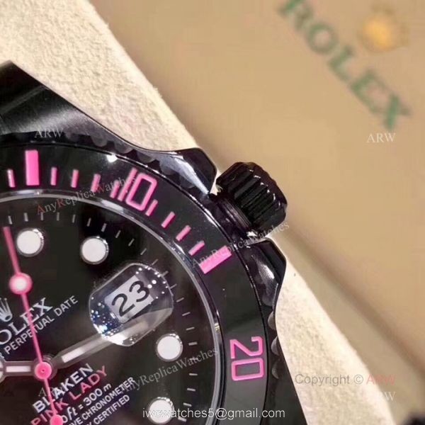 Submariner Rolex