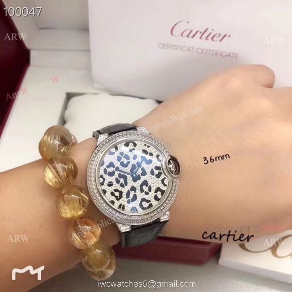 Cartier