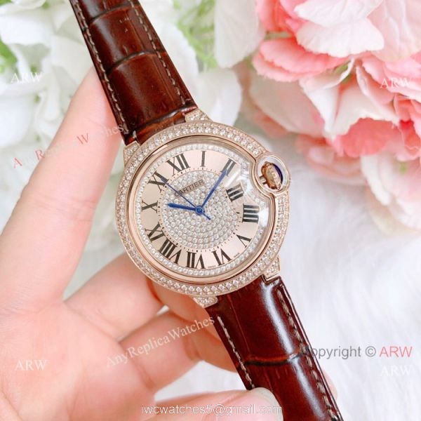 Cartier
