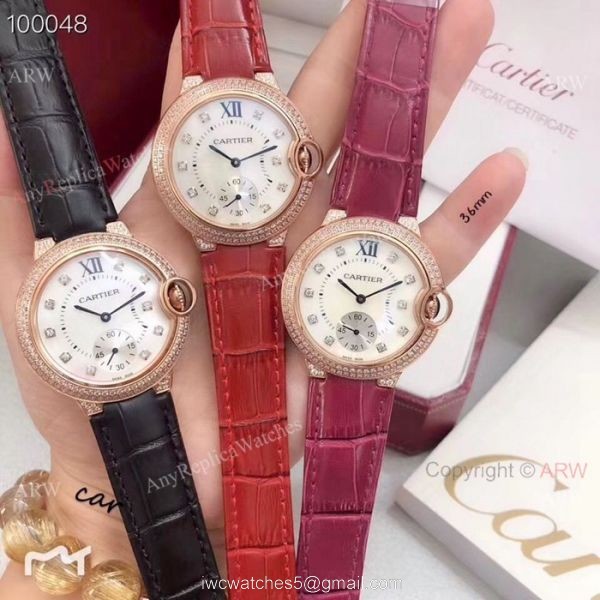 Cartier