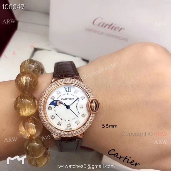 Cartier