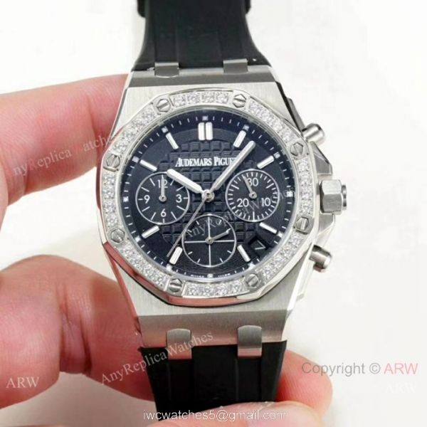 Audemars Piguet
