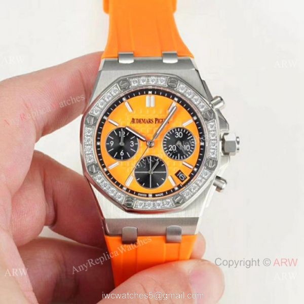 Audemars Piguet