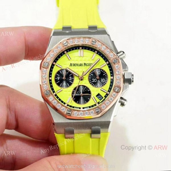 Audemars Piguet