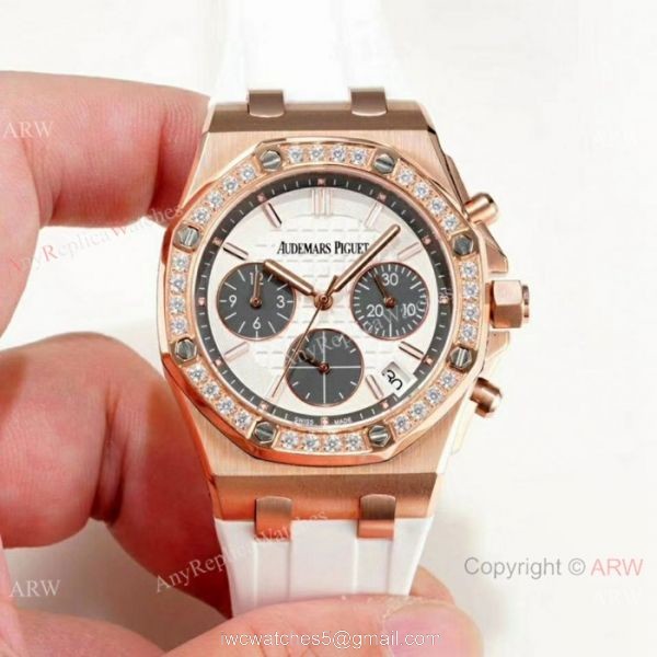 Audemars Piguet