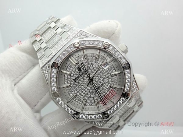 Audemars Piguet