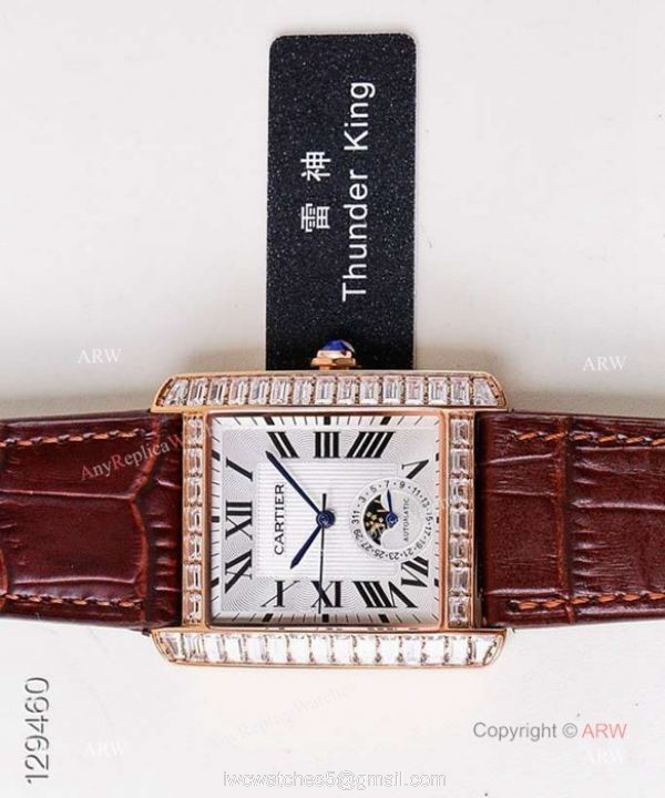 Cartier