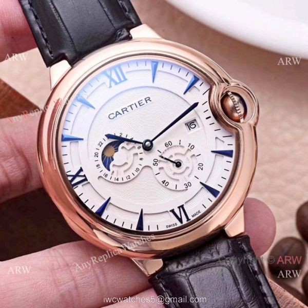 Cartier