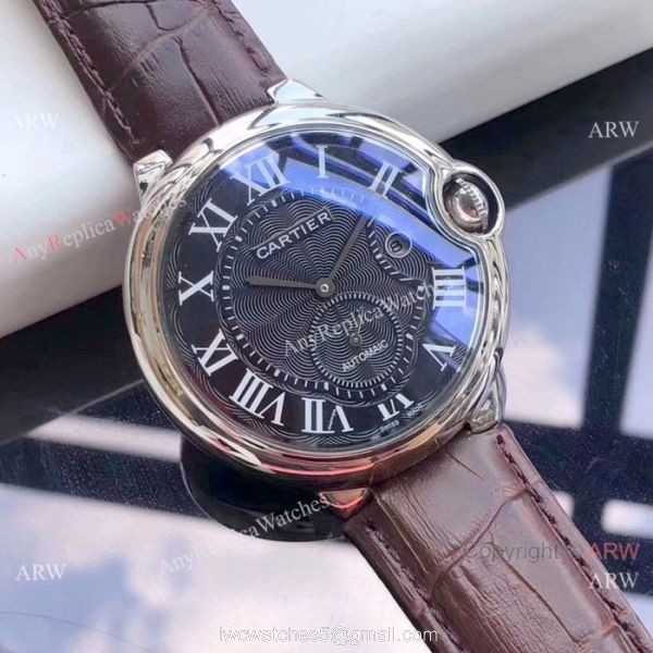 Cartier