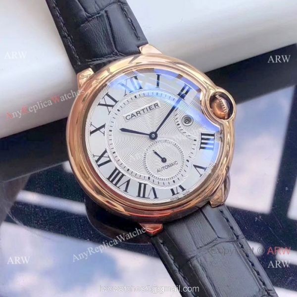Cartier