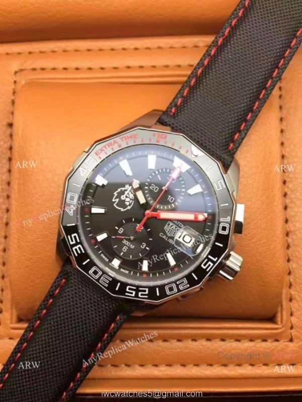 Tag Heuer